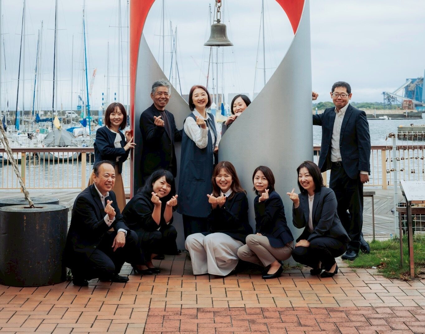 税理士法人碧の空スタッフ